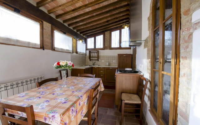 Agriturismo Pontignanello