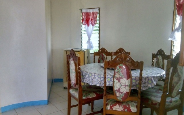 Borabora Native House