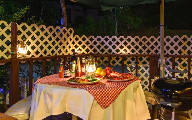 Pocheon Starry Lake Pension