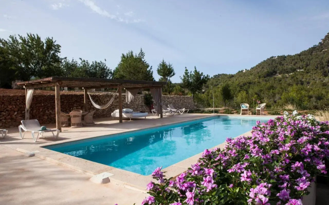 Hacienda Ses Caletes