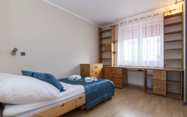 Apartamenty Białystok - Gruntowa 2