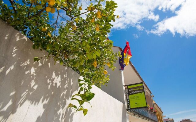 B&B La Madonnina