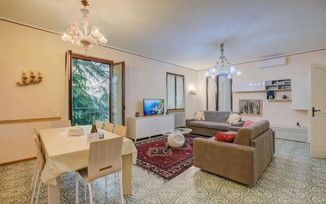 Villa Alberti 900m From Garda Lake