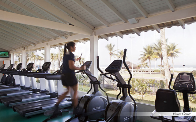 Casa Grande Hotel Resort And Spa