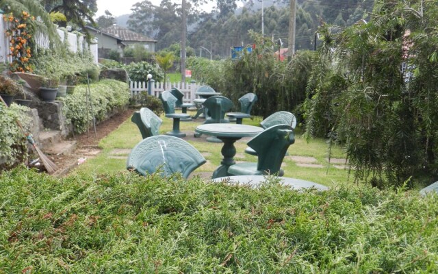 Eeescart Resort Nuwara Eliya