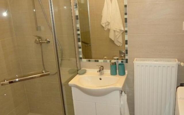 Andrew's Residence Budapest