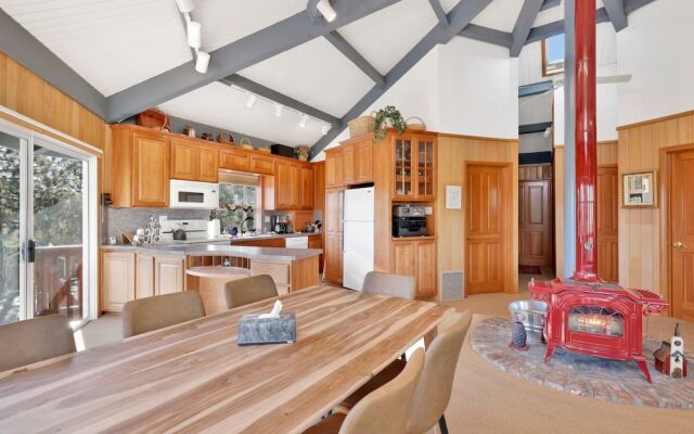 Piney Ridge Dome Home #2168