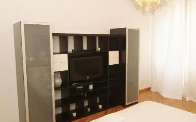 Vatican Gardens House