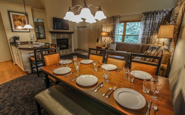 Aspen at Streamside, a VRI resort