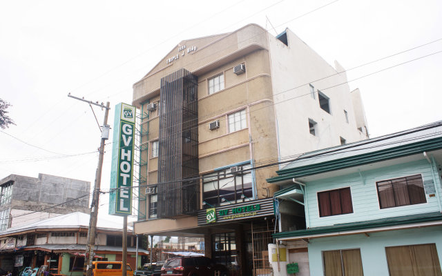 GV Hotel Ormoc