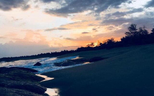 The cool nest yala hotel