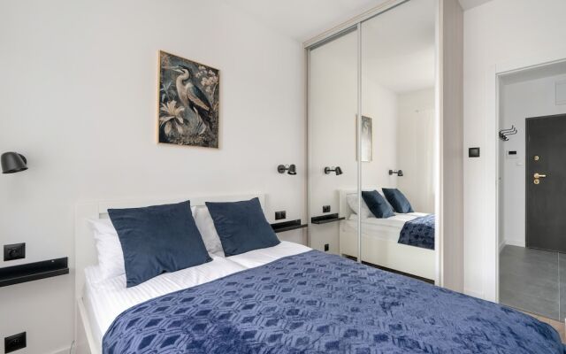 Parking & Wellness Zone by Renters