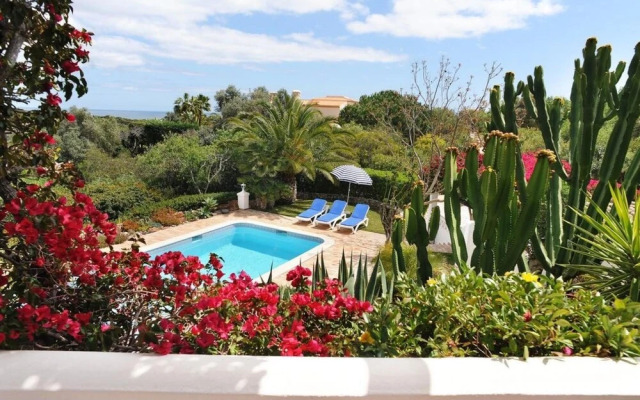 Villa Sequeira in Carvoeiro