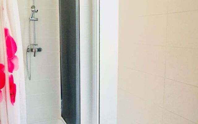 Les Chambres des Barques