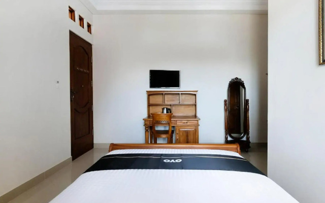 Super OYO 3468 Ndalem Gusti Ayu