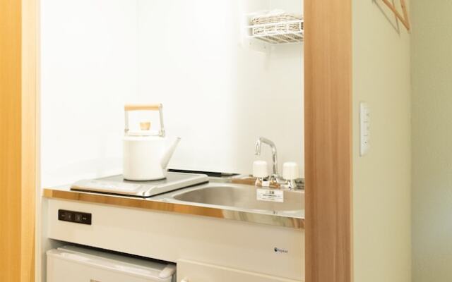 Kyoto Hatsune Hotel