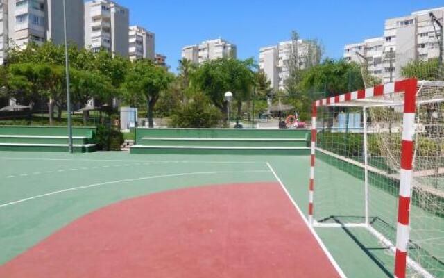 Precious Apartment in Alicante, Playa San Juan