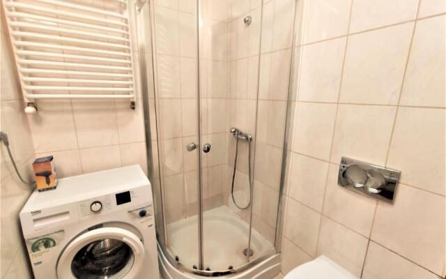 Abak Krakow Apartment - Bon Turystyczny