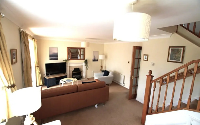 Staffords Place