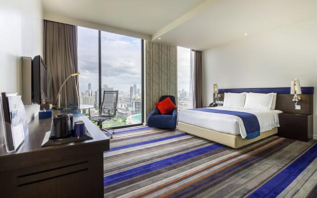 Holiday Inn Express Bangkok Siam by IHG