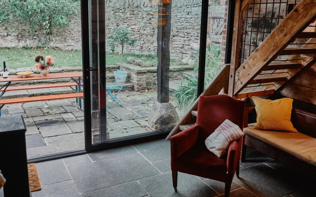 The Hayloft