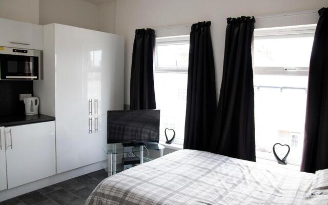 Bursar Street 19