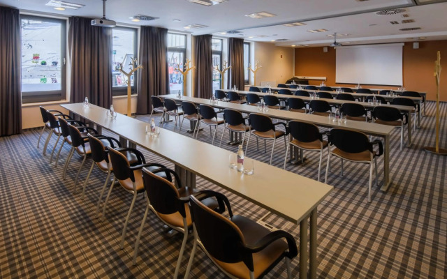 Wellness Hotel Montis