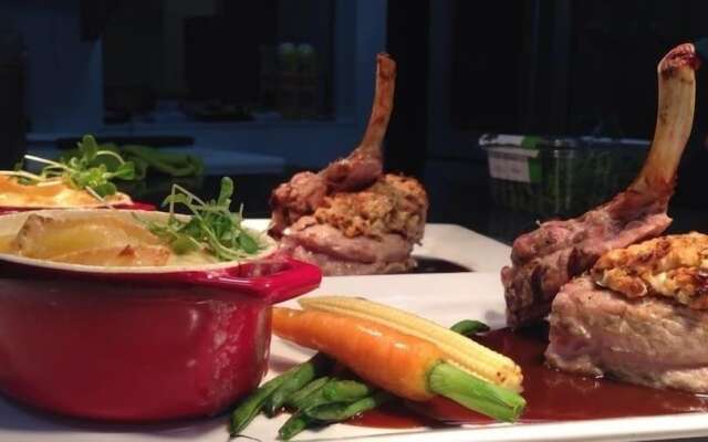 Chez Truchon