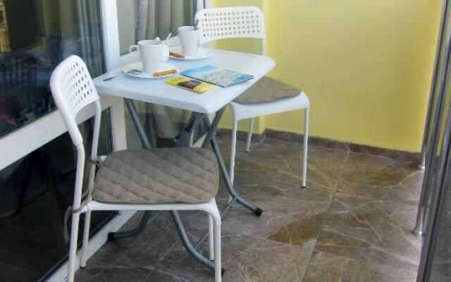 Apartments in the Center of Batumi