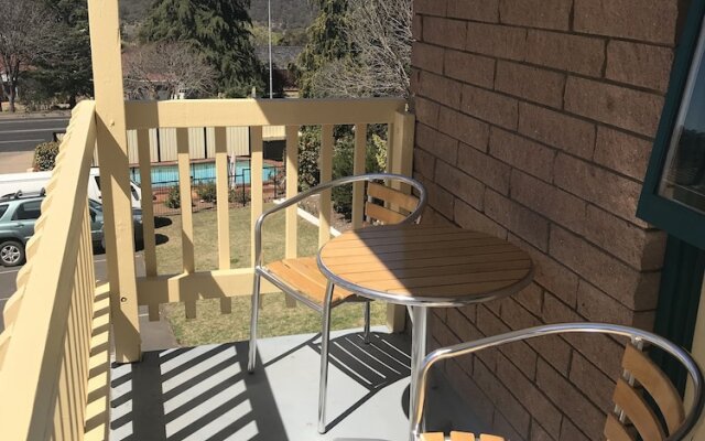 Econo Lodge Hideaway Armidale