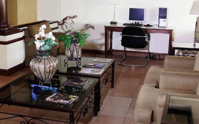 Hotel El Picacho