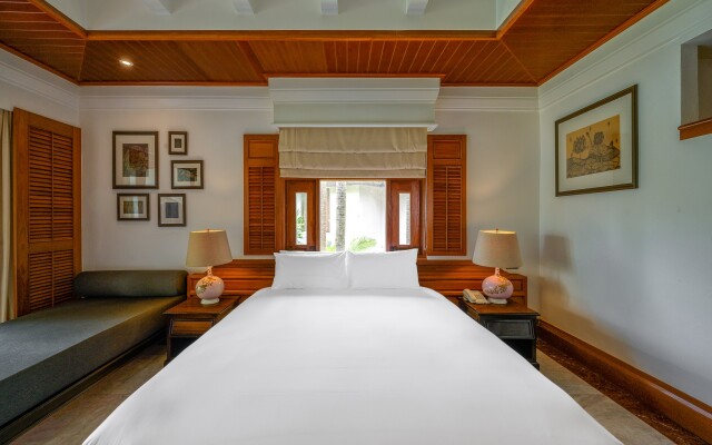 Thavorn Beach Village Resort & Spa Phuket