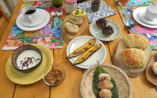 Pousada Céu de Corumbau