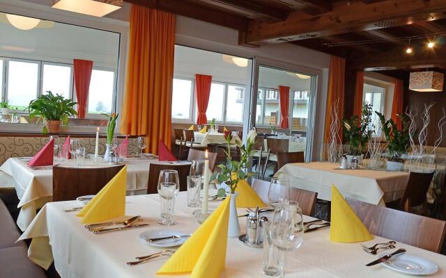Hotel Alpenblick