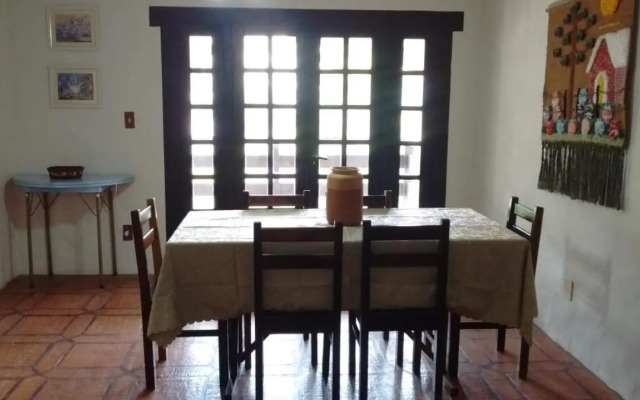 Apartamento Aconchegante