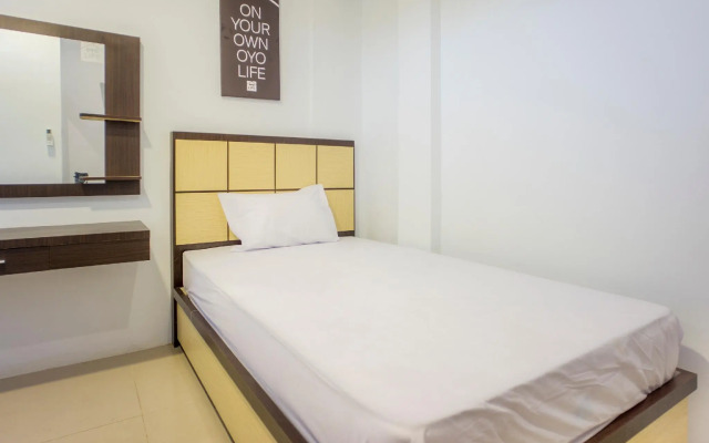 Rose House by OYO Rooms