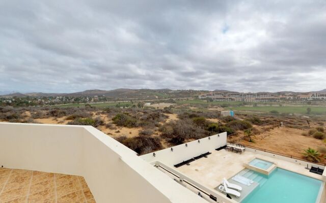 Lighthouse and Ocean Views at Villa Playamar