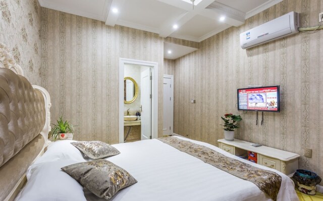 Wuzhen Yishui Lanting Hotel