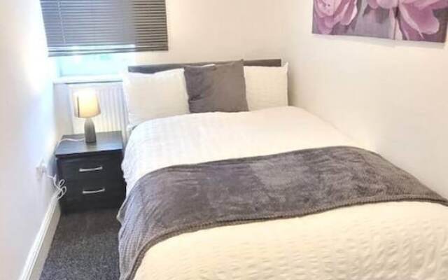 4-bed House in Accrington