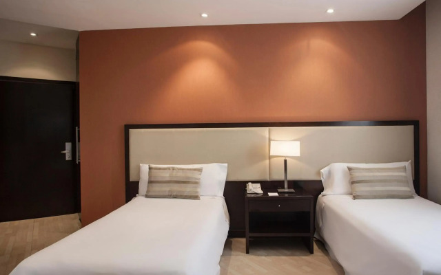 HR Luxor Hotel Buenos Aires