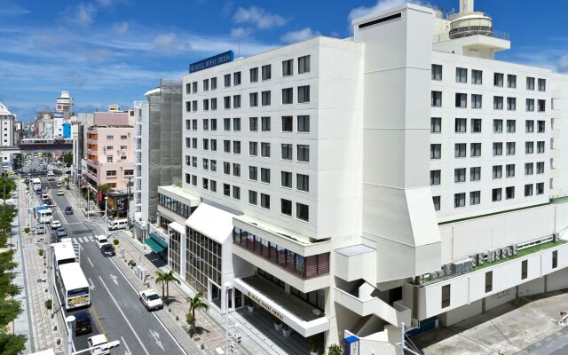 The Orion Hotel Naha