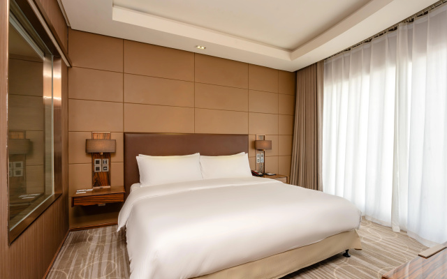 Crowne Plaza Kunming City Centre by IHG