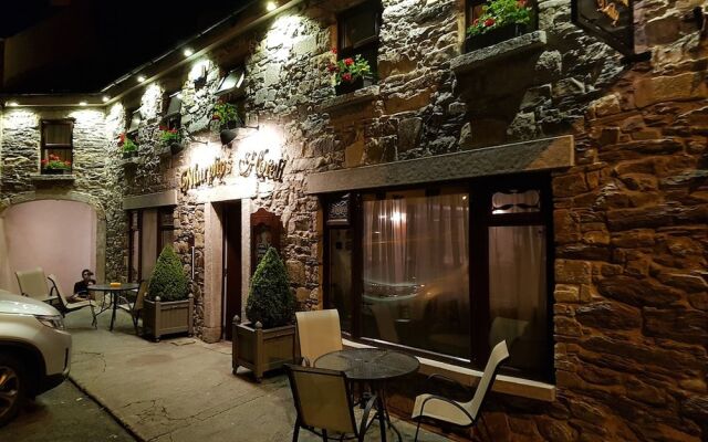 Murphys Hotel