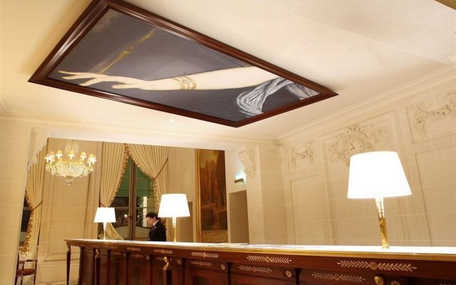 Le Meurice - Dorchester Collection