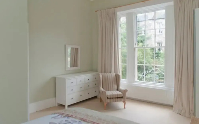 Stockbridge Grandeur at Carlton Street