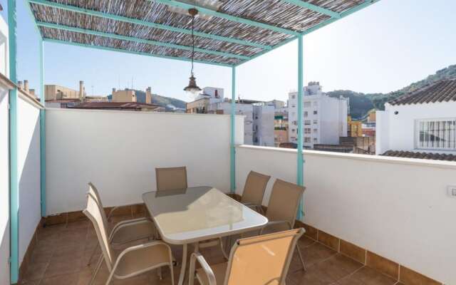 107374 - Apartment in Malaga