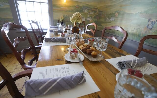 Colby Hill Inn