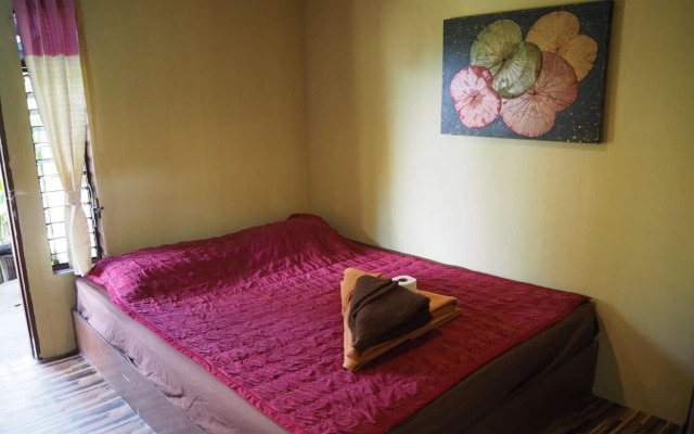 Chilling Hill Guesthouse