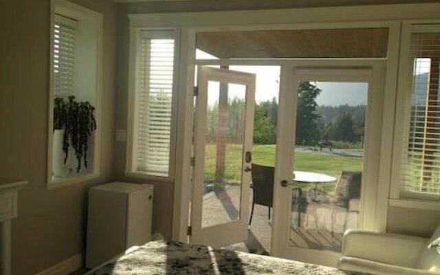 Harmony Ridge Bed & Breakfast