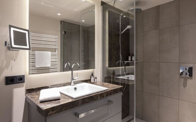 ERIKA Boutiquehotel Kitzbühel